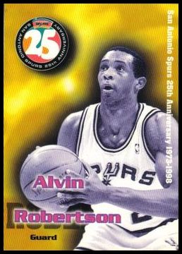 25-10 Alvin Robertson